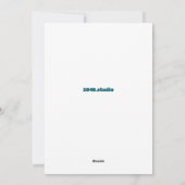 Robot Engineer シーズンカード (裏面)