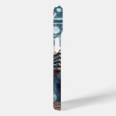 Robot Engineer Case-Mate iPhoneケース (裏面 / 右)