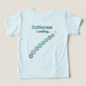 Robot Fun Kids Trendy  (デザイン裏面)