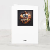 Robot puppy, congratulations on your firstborn new カード (裏面)