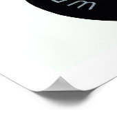 Robot Romance New York 1938 WPA ポスター (角)