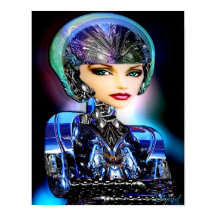 Robotica (プリント)