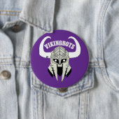 Robotics Team Button 缶バッジ (インサイチュ)