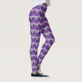 Robotics Team Leggings レギンス (右)