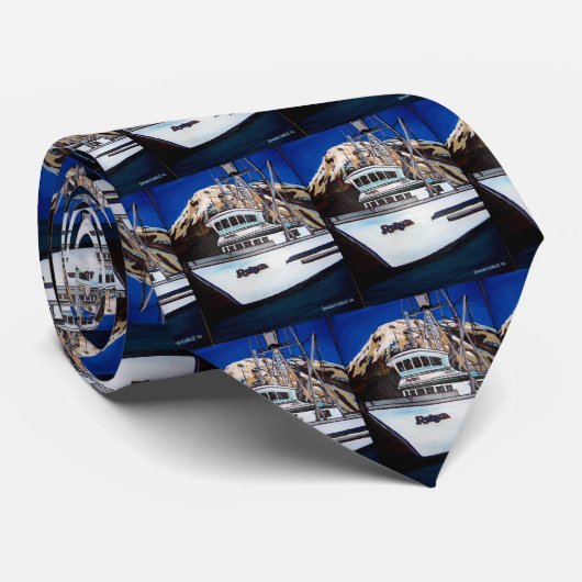 robynのタイ ネクタイ (ロール)