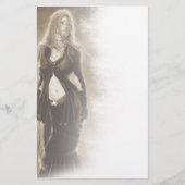 Robyn 便箋 (正面)