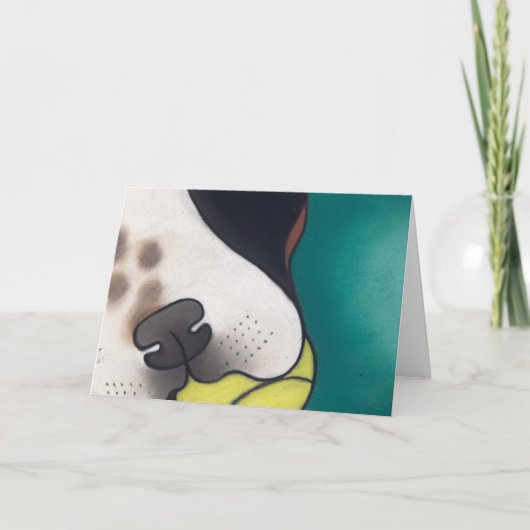 Robyn Feeleyによって2つをlove カード (正面)