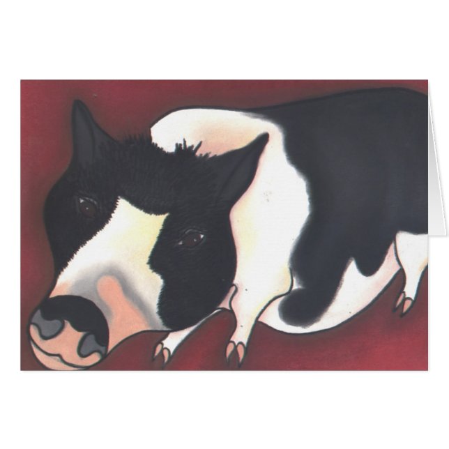 Robyn Feeley著よいGracie (正面横)