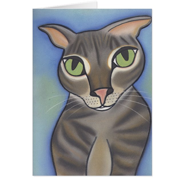 Robyn Feeley著オリバー (正面)