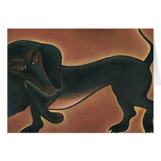 Robyn Feeley著長い方法背部 (正面横)