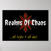 ROCポスター ポスター (正面)