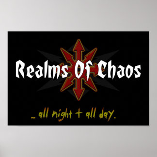 ROCポスター ポスター