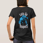 Roc Repapers Tee Tシャツ (裏面)