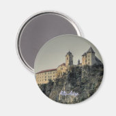 RoccaBz、Alto-Adige マグネット (正面/裏面)