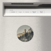 RoccaBz、Alto-Adige マグネット (インサイチュ (食洗機))