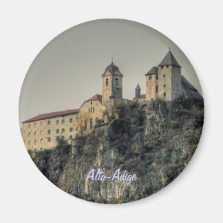 RoccaBz、Alto-Adige マグネット