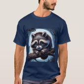 Roccan Spectrum T-shirt Tシャツ (正面)
