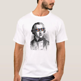 Rochambeauのフラクタル Tシャツ