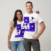 RochdaleのニックネームのTシャツ Tシャツ (ユニセックス)