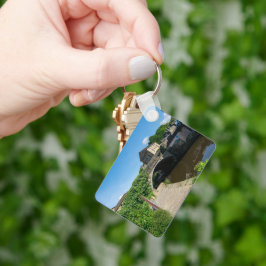 Rochdale Canal, Luddendenfoot キーホルダー