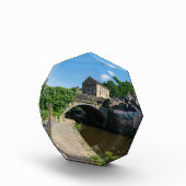 Rochdale Canal, Luddendenfoot フォトブロック (右)