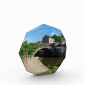 Rochdale Canal, Luddendenfoot フォトブロック (左)