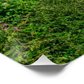 Rochdale Canal, Luddendenfoot ポスター (コーナー)