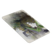 Rochdale Canal Sagar Richards Arch マグネット (右側)