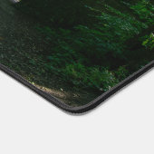 Rochdale Canal, Sowerby Bridge デスクマット (コーナー)