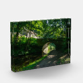 Rochdale Canal, Sowerby Bridge フォトブロック (左)