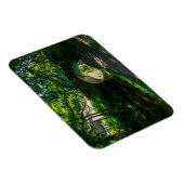 Rochdale Canal, Sowerby Bridge マグネット (右側)