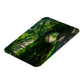 Rochdale Canal, Sowerby Bridge マグネット (左側)