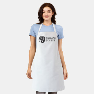Rochester Oratorio Society Apron エプロン