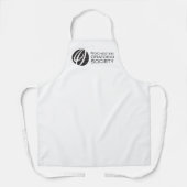 Rochester Oratorio Society Apron エプロン (正面)