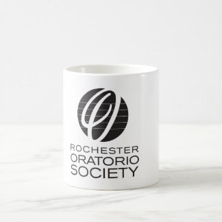 Rochester Oratorio Society Coffee Mug * コーヒーマグカップ