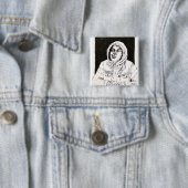 ROCIOOOO 缶バッジ (インサイチュ)