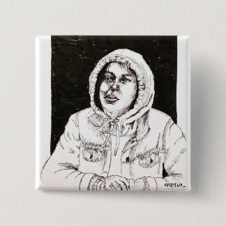 ROCIOOOO 缶バッジ