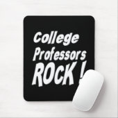 Rock大学教授! マウスパッド (マウス)