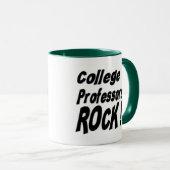 Rock大学教授! マグ (正面右)