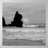 rock ポスター (正面)