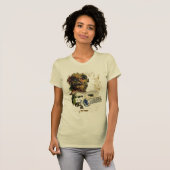 Rock 70s N Roll Tシャツ (正面フル)