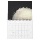 Rock and Gemカレンダー カレンダー (1月 2027)