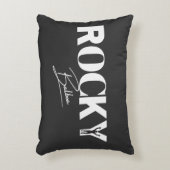 Rock Balboa The Fighter アクセントクッション (正面(垂直))