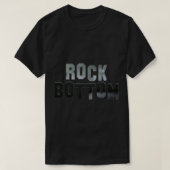 ROCK BOTTOM T-Shirt.png Tシャツ (デザイン正面)