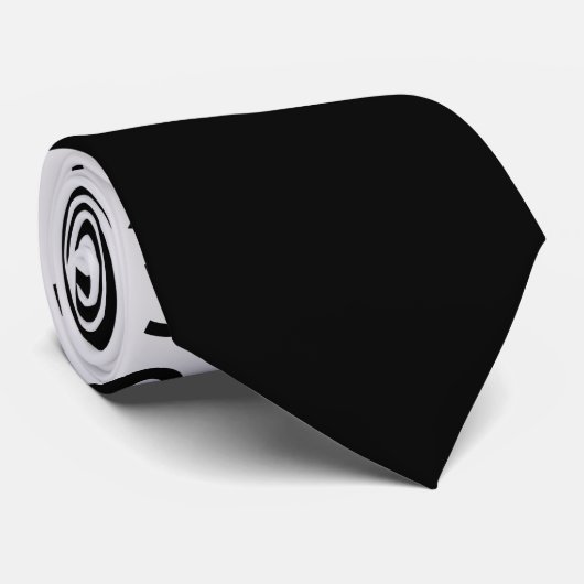 Rock climbing ネクタイ (ロール)