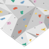 Rock Climbing Table Runner ショートテーブルランナー (コーナー)
