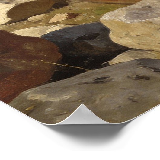 Rock Farmer ポスター (角)