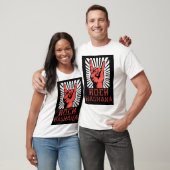 Rock Hashanah Tシャツ (ユニセックス)