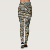 Rock Leggings レギンス (裏面)