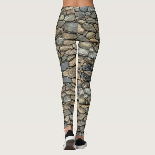Rock Leggings レギンス (裏面)